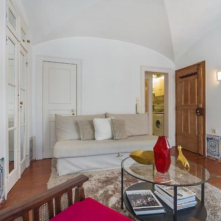 Romantic Apartment + Tejo River View Lisbon Luaran gambar