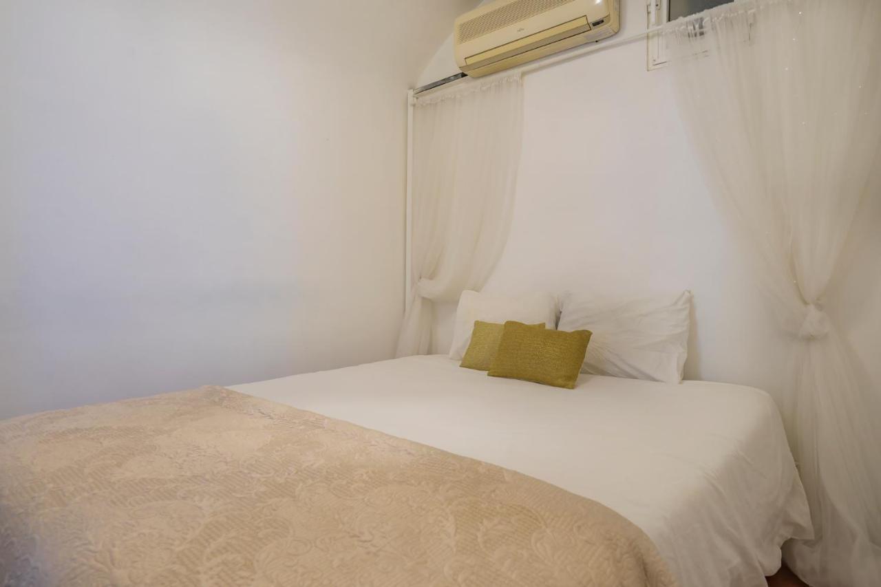 Romantic Apartment + Tejo River View Lisbon Luaran gambar
