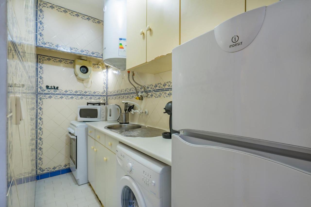 Romantic Apartment + Tejo River View Lisbon Luaran gambar