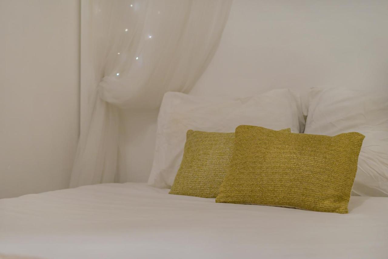 Romantic Apartment + Tejo River View Lisbon Luaran gambar